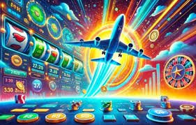 Tampilan slot online modern dan fitur bonus di atlas77