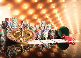 Live casino dengan dealer profesional di atlas77